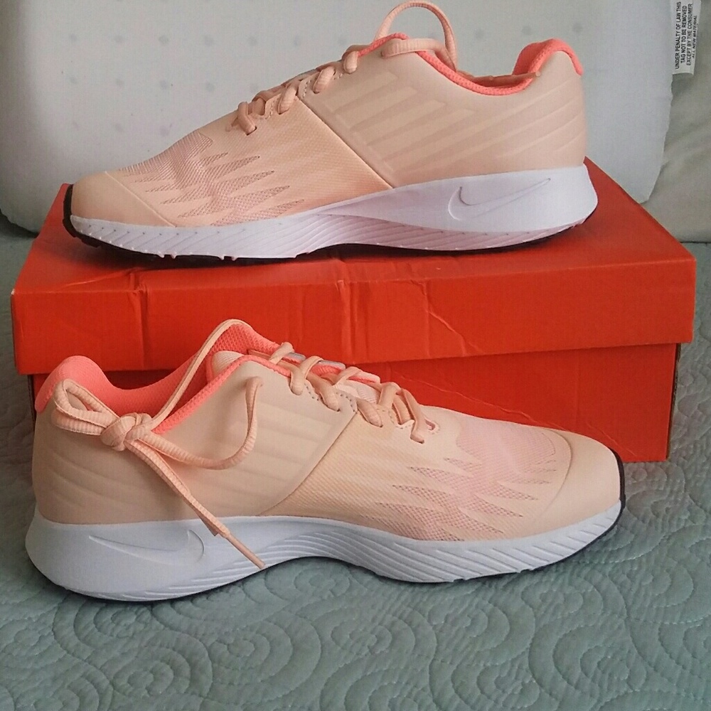 Nike sneakers